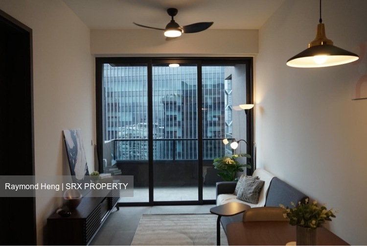 Midtown Modern (D7), Apartment #527898001